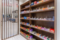  - Holiday Inn Express & Suites Airport Florence - I-71 & I-75, Exit 181