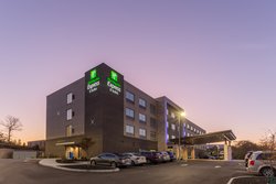  - Holiday Inn Express & Suites Airport Florence - I-71 & I-75, Exit 181