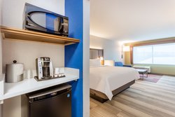  - Holiday Inn Express & Suites Airport Florence - I-71 & I-75, Exit 181