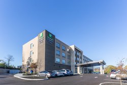  - Holiday Inn Express & Suites Airport Florence - I-71 & I-75, Exit 181