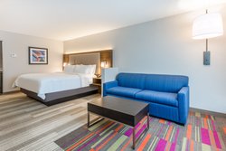  - Holiday Inn Express & Suites Airport Florence - I-71 & I-75, Exit 181