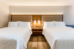  - Holiday Inn Express & Suites Airport Florence - I-71 & I-75, Exit 181