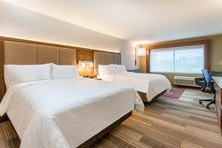  - Holiday Inn Express & Suites Airport Florence - I-71 & I-75, Exit 181