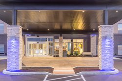  - Holiday Inn Express & Suites Airport Florence - I-71 & I-75, Exit 181