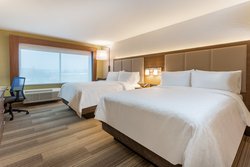  - Holiday Inn Express & Suites Airport Florence - I-71 & I-75, Exit 181