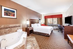  - Holiday Inn & Suites Durango