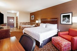  - Holiday Inn & Suites Durango