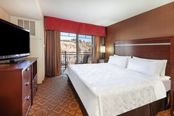  - Holiday Inn & Suites Durango