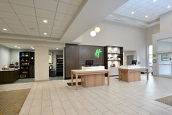  - Holiday Inn Raleigh Durham Airport Morrisville - I-40, Exit 284