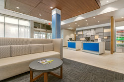  - Holiday Inn Express & Suites Carrollton
