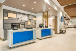  - Holiday Inn Express & Suites Carrollton