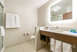  - Holiday Inn Express & Suites Carrollton