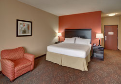  - Holiday Inn Express & Suites South Tyler