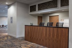  - Marriott Hotel Albuquerque - I-40, Exit 162