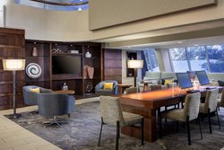  - Marriott Hotel Albuquerque - I-40, Exit 162