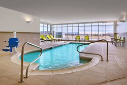  - SpringHill Suites by Marriott Colorado Springs - I-25, Exit 153