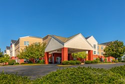  - Fairfield Inn & Suites by Marriott Lancaster
