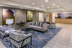 - Fairfield Inn & Suites by Marriott Lancaster