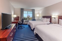  - Fairfield Inn & Suites by Marriott Lancaster