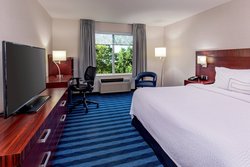  - Fairfield Inn & Suites by Marriott Lancaster