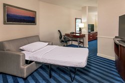 - Fairfield Inn & Suites by Marriott Lancaster