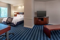  - Fairfield Inn & Suites by Marriott Lancaster