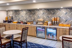  - Fairfield Inn & Suites by Marriott Lancaster