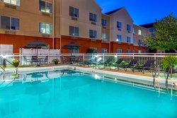  - Fairfield Inn & Suites by Marriott Lancaster