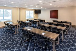  - Fairfield Inn & Suites by Marriott Lancaster