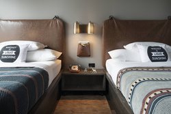  - Moxy Hotel by Marriott Downtown Louisville - I-64, Exits 4 & 5B