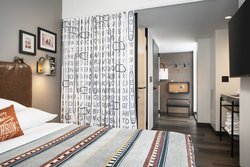  - Moxy Hotel by Marriott Downtown Louisville - I-64, Exits 4 & 5B