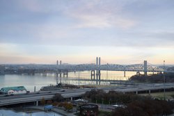  - Moxy Hotel by Marriott Downtown Louisville - I-64, Exits 4 & 5B