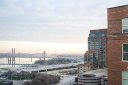  - Moxy Hotel by Marriott Downtown Louisville - I-64, Exits 4 & 5B