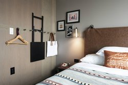  - Moxy Hotel by Marriott Downtown Louisville - I-64, Exits 4 & 5B