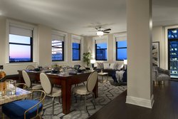  - Hotel Saint Louis Downtown - I-44, Exits 292 & 292B