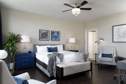  - Hotel Saint Louis Downtown - I-44, Exits 292 & 292B