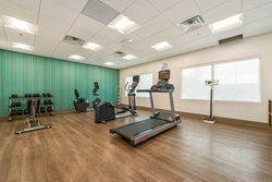  - Holiday Inn Express & Suites Carrollton
