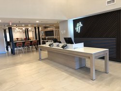  - Holiday Inn Cleveland - I-75, Exit 25