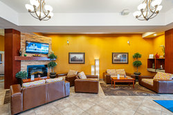  - Holiday Inn Express & Suites Bowmanville