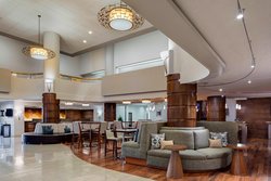  - Marriott Hotel Albuquerque - I-40, Exit 162