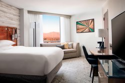  - Marriott Hotel Albuquerque - I-40, Exit 162