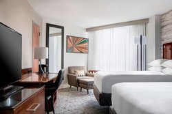  - Marriott Hotel Albuquerque - I-40, Exit 162