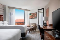  - Marriott Hotel Albuquerque - I-40, Exit 162