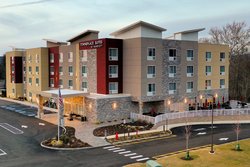  - TownePlace Suites by Marriott Clinton - I-78, Exit 15