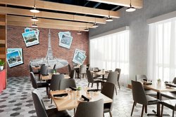  - Delta Hotel by Marriott Indianapolis - I-74 & I-465, Exit 11