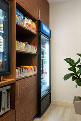  - Delta Hotel by Marriott Indianapolis - I-74 & I-465, Exit 11