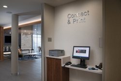  - Fairfield Inn & Suites by Marriott El Reno - I-40, Exit 123