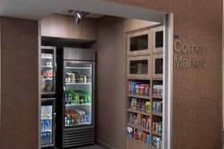  - Fairfield Inn & Suites by Marriott El Reno - I-40, Exit 123