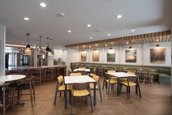  - Fairfield Inn & Suites by Marriott El Reno - I-40, Exit 123