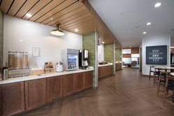  - Fairfield Inn & Suites by Marriott El Reno - I-40, Exit 123